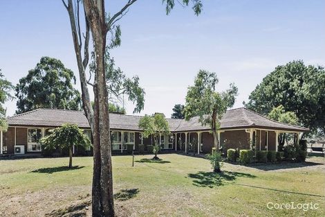 490 Boundary Rd, Willowmavin, VIC 3764