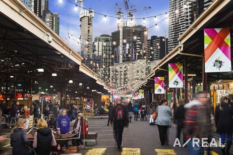 Property photo of 705/243-263 Franklin Street Melbourne VIC 3000