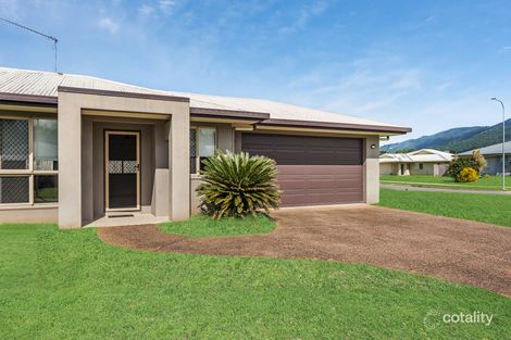 Property photo of 1 Archibald Street Edmonton QLD 4869