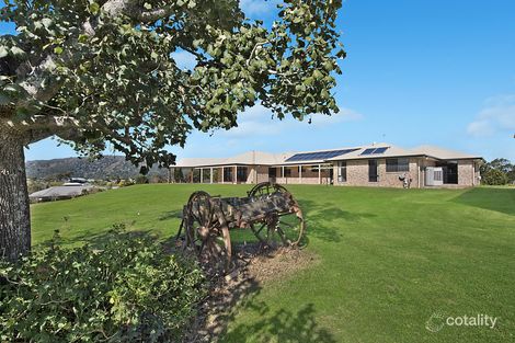 Property photo of 9 Toby Court Dayboro QLD 4521