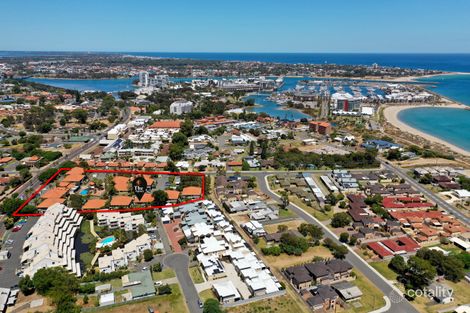 Property photo of 59/130 Mandurah Terrace Mandurah WA 6210