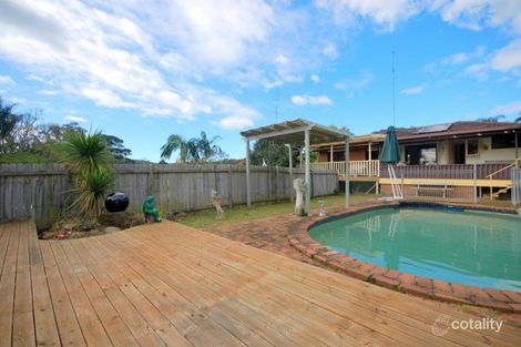 Property photo of 17 Craigend Street Wyoming NSW 2250