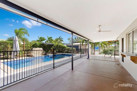 Property photo of 9 Duroy Street Mount Low QLD 4818
