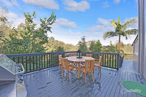 Property photo of 8 Nentoura Place North Turramurra NSW 2074