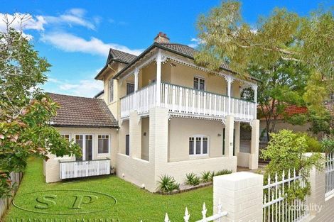 22 Roberts St, Strathfield, NSW 2135