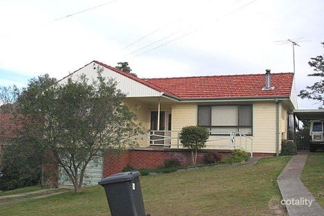 10 Arnold St, Charlestown, NSW 2290