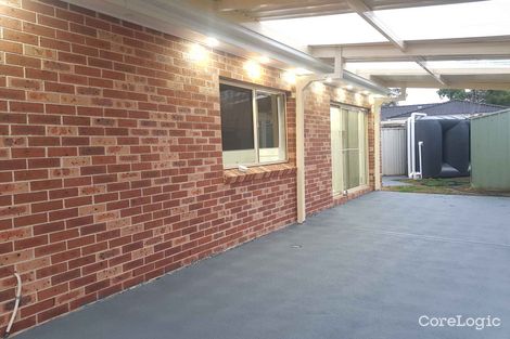 Property photo of 45 Carina Avenue Hinchinbrook NSW 2168