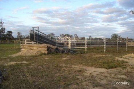 298 Findowie Rd, Crawford, QLD 4610