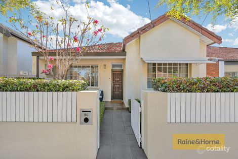 90 Windsor Rd, Dulwich Hill, NSW 2203
