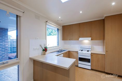 Property photo of 2/5 Ellis Road Glen Iris VIC 3146