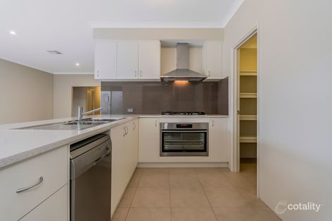 Property photo of 21 Shackleton Terrace Byford WA 6122