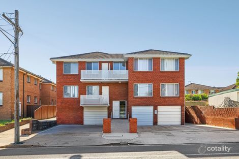 Property photo of 4/1 Wangee Road Lakemba NSW 2195