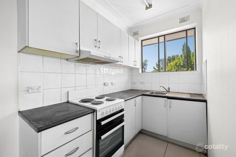 Property photo of 4/1 Wangee Road Lakemba NSW 2195