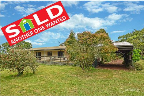 54 Levetts Rd, Bolwarra, VIC 3305