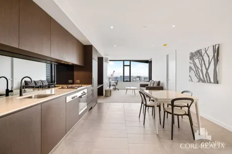 2506/155 Franklin St, Melbourne, VIC 3000