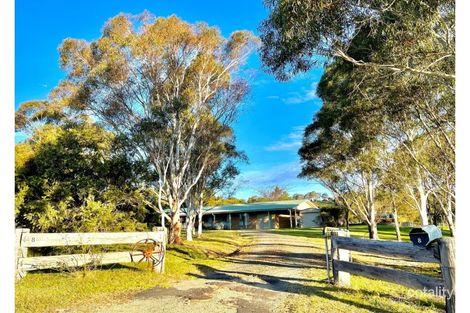 8 Yarimup Pl, Moruya, NSW 2537