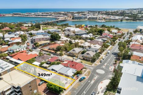 Property photo of 27 East Street Fremantle WA 6160