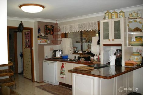 Property photo of 1 Barrie Close Williamtown NSW 2318
