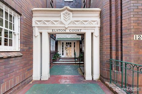 Property photo of 9/124 Shirley Road Wollstonecraft NSW 2065