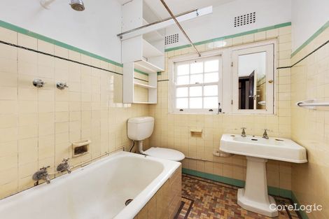 Property photo of 9/124 Shirley Road Wollstonecraft NSW 2065