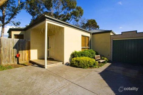 3/60 Mcmahons Rd, Ferntree Gully, VIC 3156