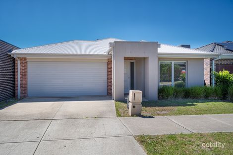 Property photo of 43 Loudon Circuit Craigieburn VIC 3064