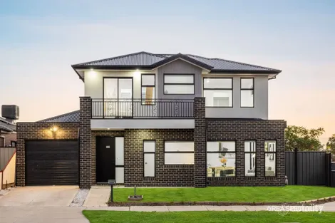 Property photo of 269 Bethany Road Tarneit VIC 3029