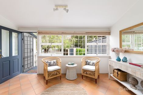 Property photo of 51 Young Street Cremorne NSW 2090