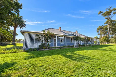 1165 Mcgledes Hill Rd, Eurongilly, NSW 2663