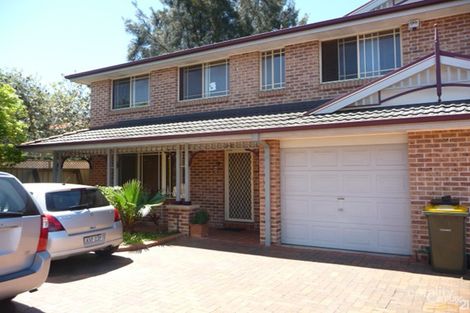 12/41 St Martins Cres, Blacktown, NSW 2148