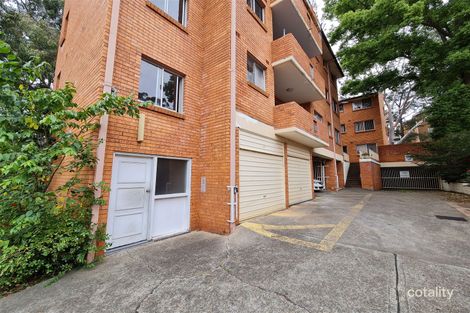 Property photo of 11/3 Myall Street Cabramatta NSW 2166