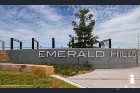 Property photo of 70 Emerald Hills Boulevard Leppington NSW 2179