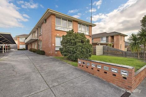 7/48 Rosanna St, Carnegie, VIC 3163