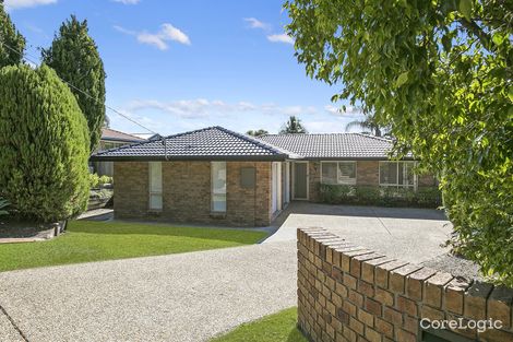 Property photo of 7 Dalrello Drive Wellington Point QLD 4160