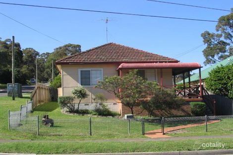 121 Oyster Bay Rd, Oyster Bay, NSW 2225