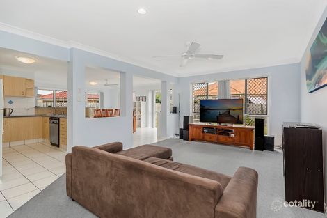 Property photo of 25 Merton Drive Upper Coomera QLD 4209