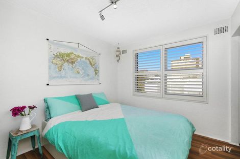 Property photo of 8/38 Ocean View Road Freshwater NSW 2096