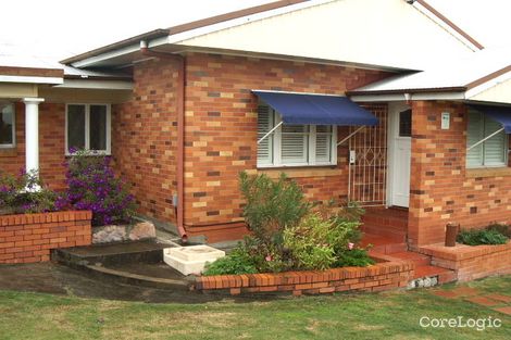 Property photo of 110 Howard Street Paddington QLD 4064