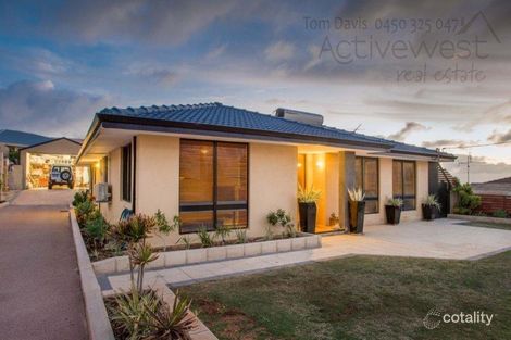 Property photo of 4 Mark Way Mount Tarcoola WA 6530