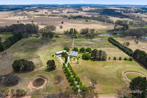 261 Inverary Rd, Paddys River, NSW 2577