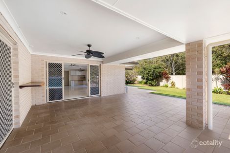 Property photo of 1 Houghton Close Thornlands QLD 4164