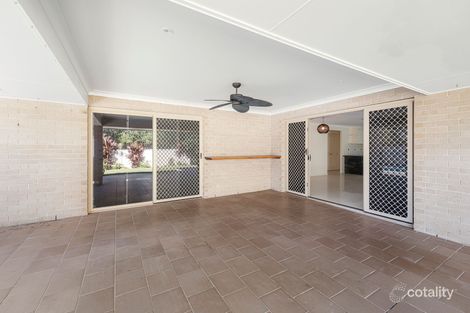 Property photo of 1 Houghton Close Thornlands QLD 4164