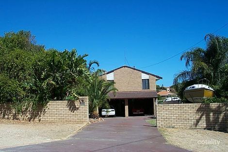 24 Marine Tce, Sorrento, WA 6020