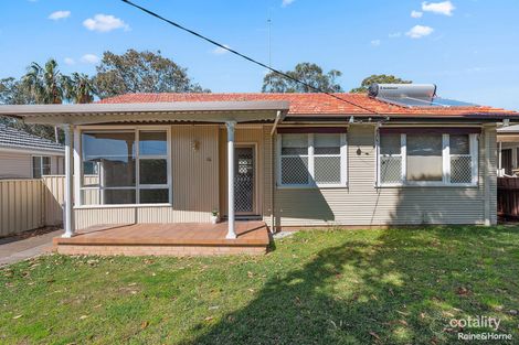 Property photo of 16 Lentara Road Belmont North NSW 2280
