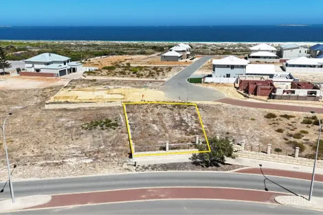 13 Oceanic Way, Jurien Bay, WA 6516