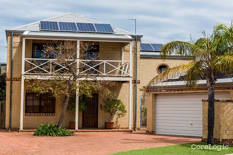 Property photo of 5 Keel Place North Fremantle WA 6159