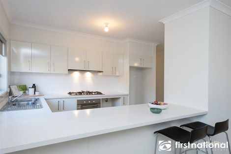 Property photo of 12 Ashford Drive Pakenham VIC 3810