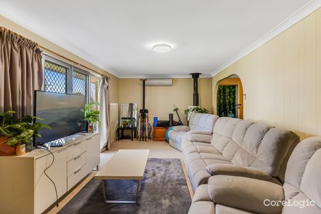 Property photo of 7 Margot Court Harlaxton QLD 4350