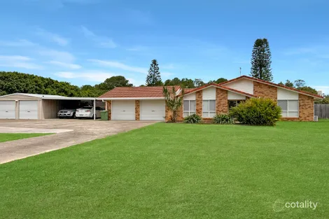 76 Mountain Vista Dr, Glass House Mountains, QLD 4518
