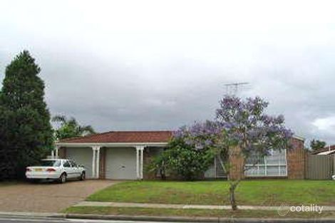 74 Colonial Dr, Bligh Park, NSW 2756